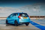 Honda Jazz Sport 2018 года (UK)